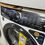 Thumbnail: NEW ELECTROLUX SET! Front Load Steam 4.5 cuft Washer & 8 cu ft Dryer in White