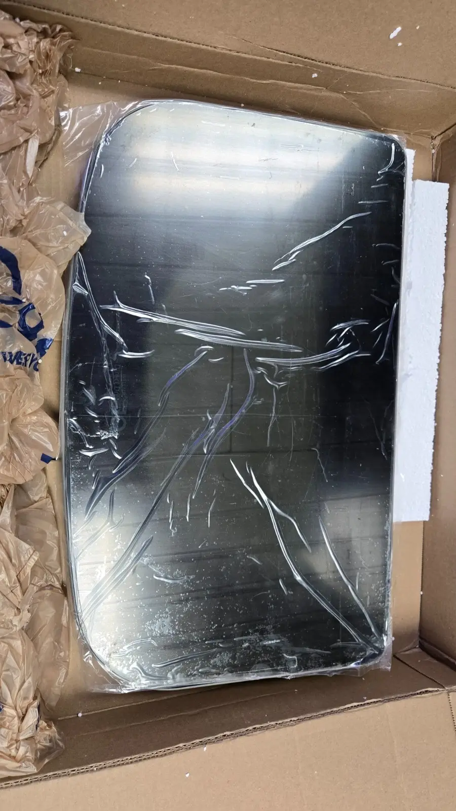 AFG73409702 LG Lid Assembly for Washing Machine WD300CB