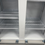 Thumbnail: Premium Levella 16.0 cu. Ft. Double Door Commercial Refrigerator Gray! Delivery