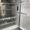 Thumbnail: NEW Bosch Refrigerator! French Door, Stainless Steel 26 cu ft