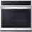 Thumbnail: LG - 30" Smart Built-In Single Electric Convection Wall Oven with Air Fry