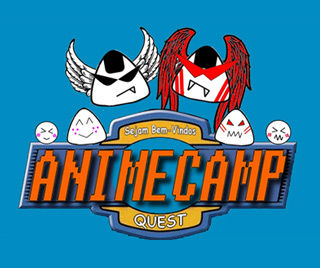 AnimeCamp Quest