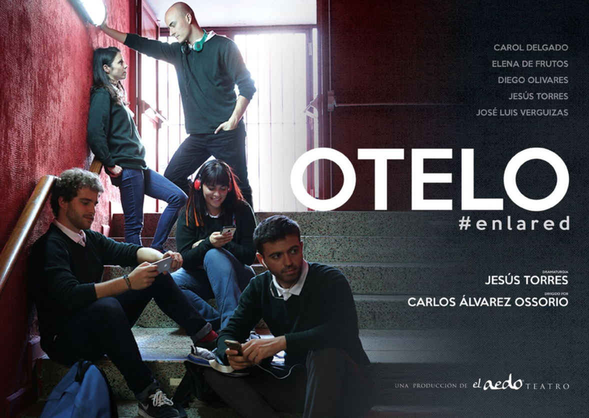 OTELO #enlared