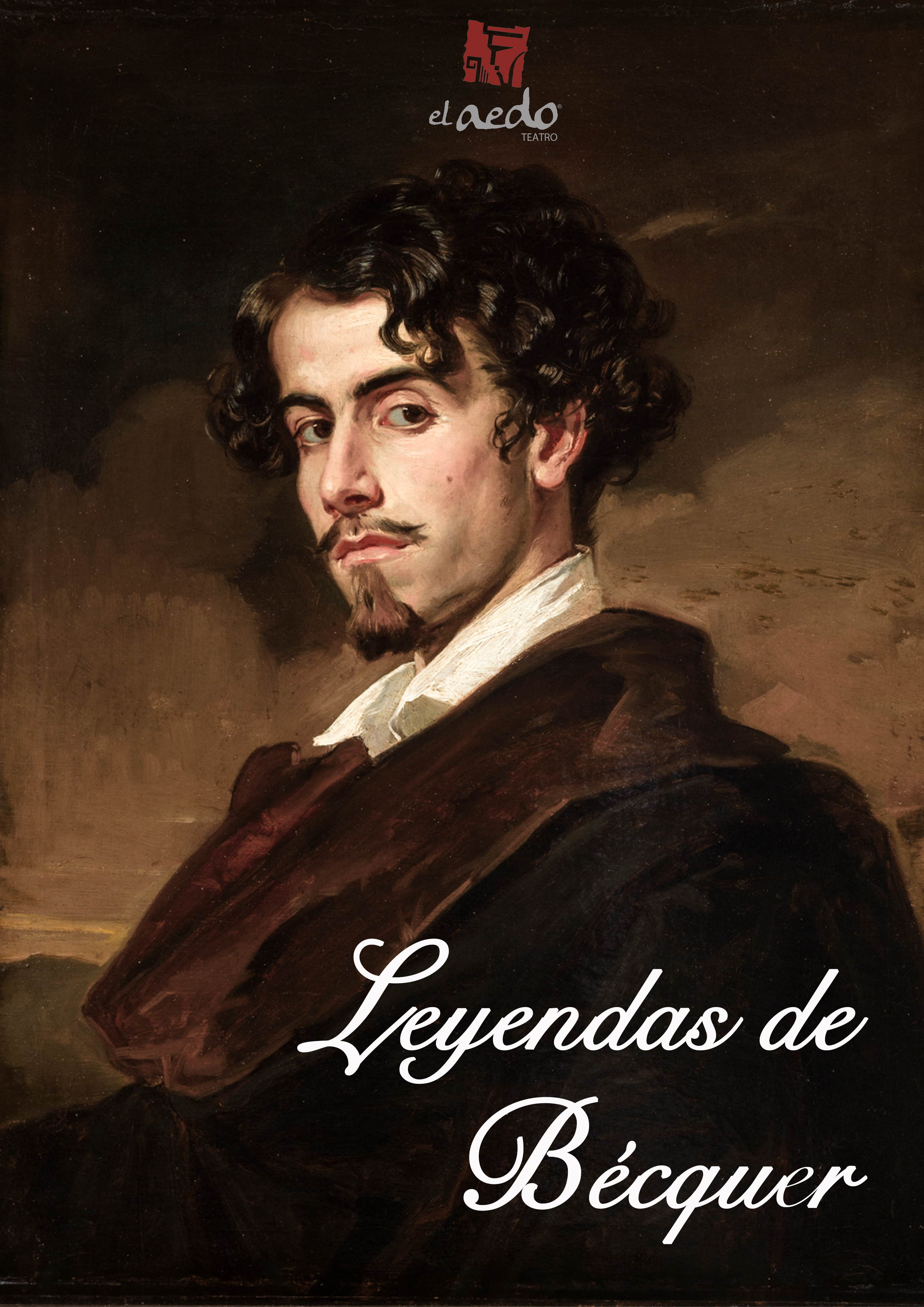 LEYENDAS DE BÉCQUER
