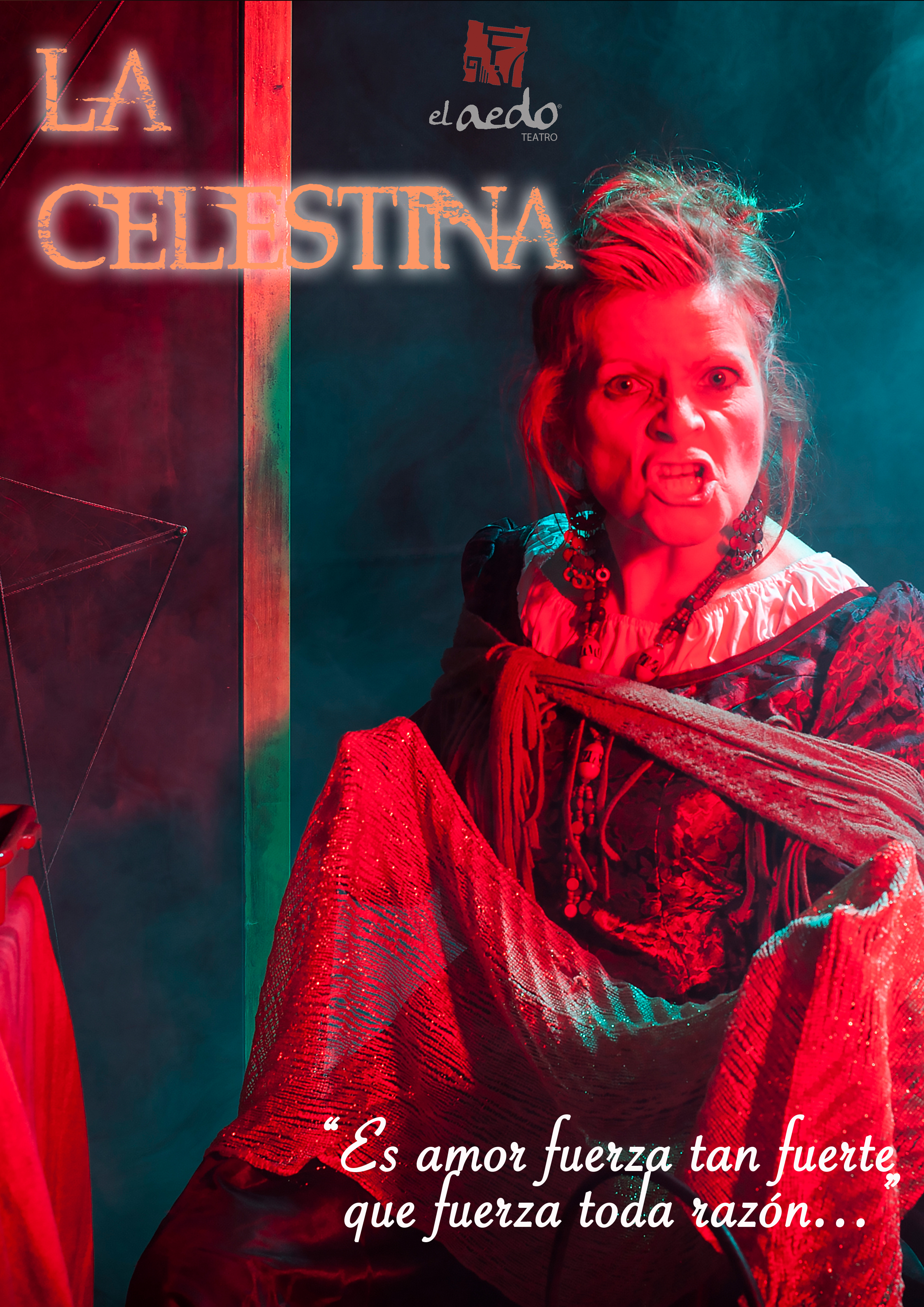 LA CELESTINA