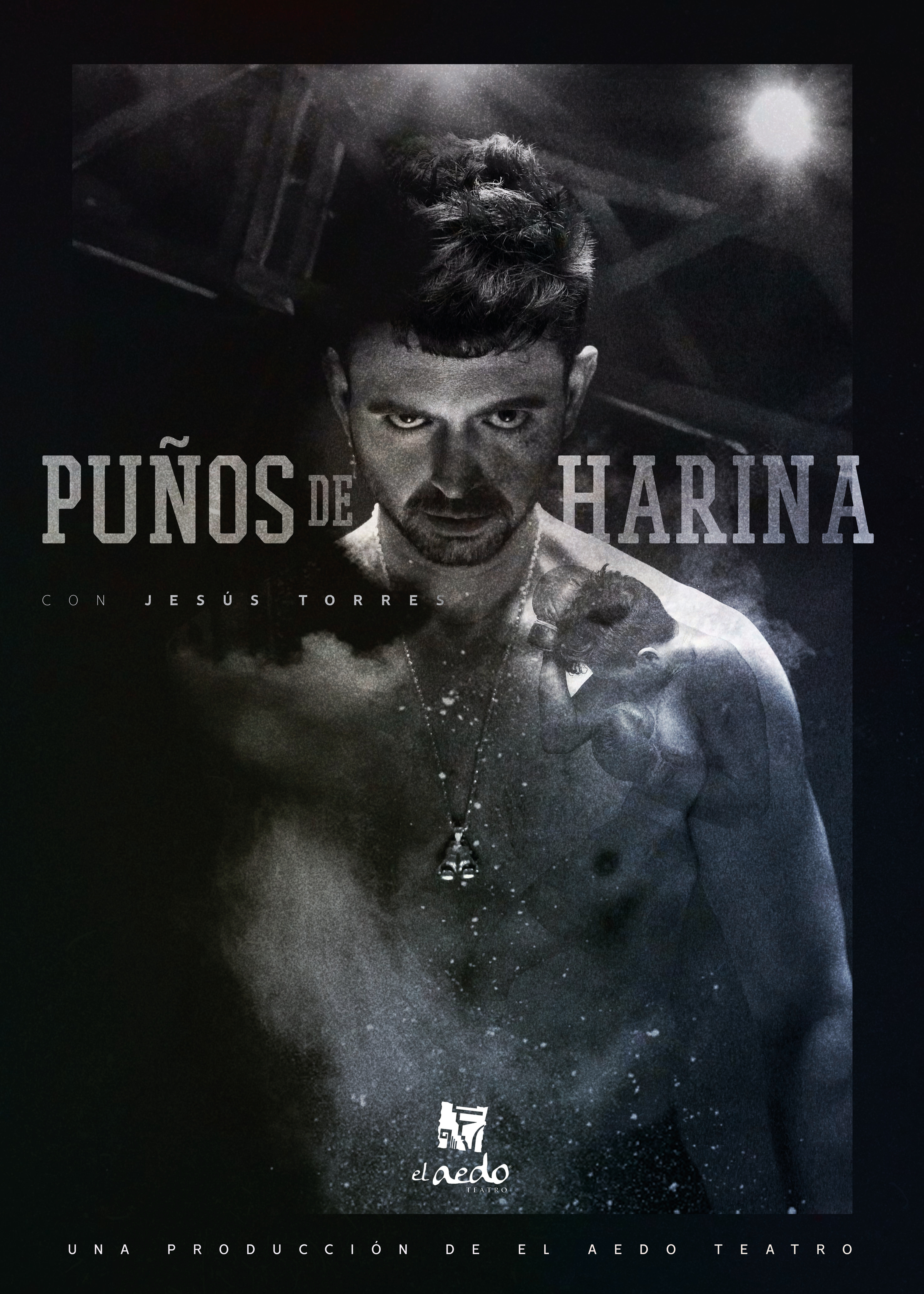 PUÑOS DE HARINA