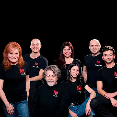 Más de 35.000 espectadores en el pasado curso avalan nuestro trabajo