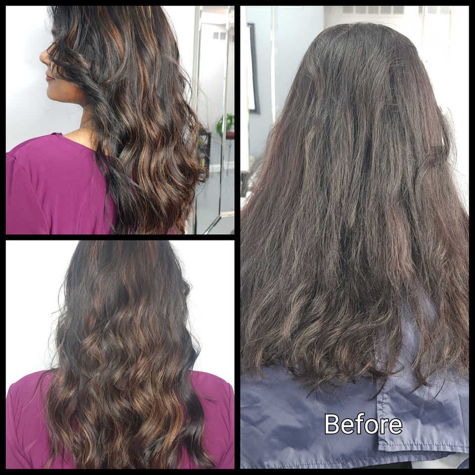 Highlights and Style