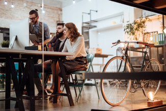 The problem with an investment in your business