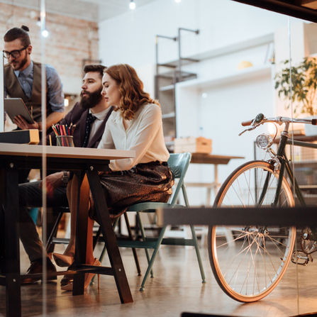 Ausbildung in Germany