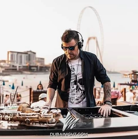 Paul mendez
