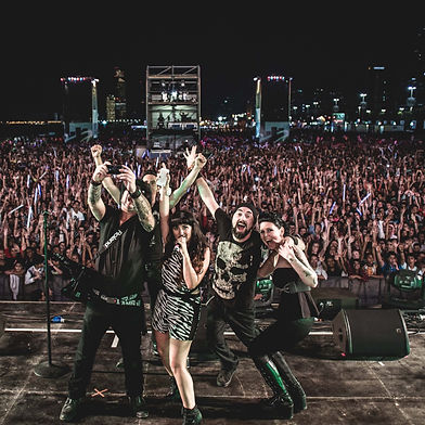 The Boxtones