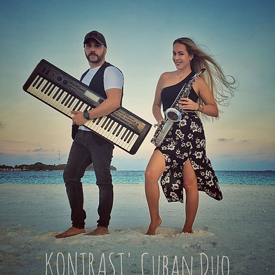 Kontrast Duo