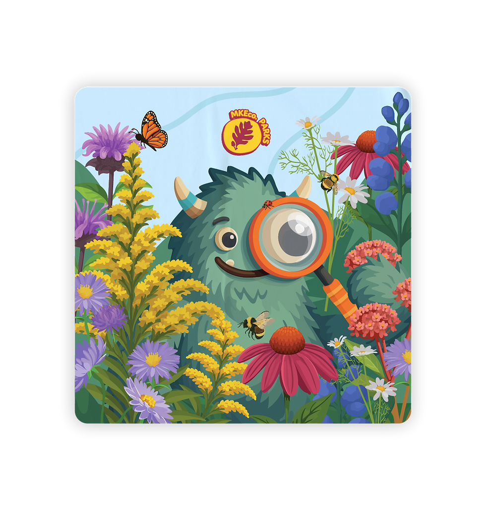 Miloakee Magnifying Glass Sticker_edited