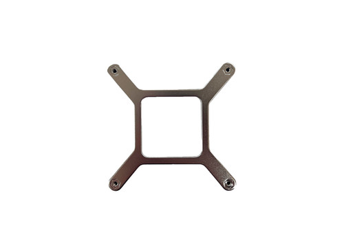 DY-PBK-1700 | LGA1700 Backplate for Intel 12th/13th Gen CPUs