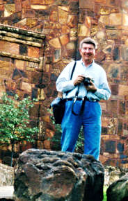 President Paul Brown