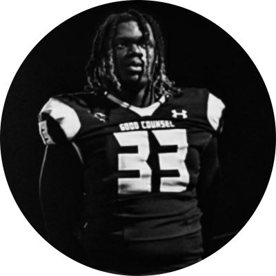 WCAC SPOTLIGHT 🔦: Delano "Dells" Brown is the 3 Technique That Your Program Can't Have Enough Quality Of