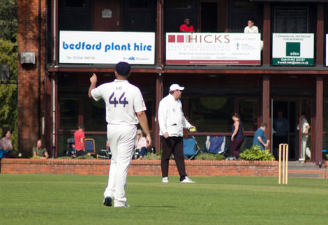 August to dictate whether 2024 is a successful season for Edgware