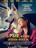 0. POSTER -THE DOG WHO TRAVELLED BY TRAIN - O PSIE, KTÓRY JEŹDZIŁ KOLEJĄ_364.jpg