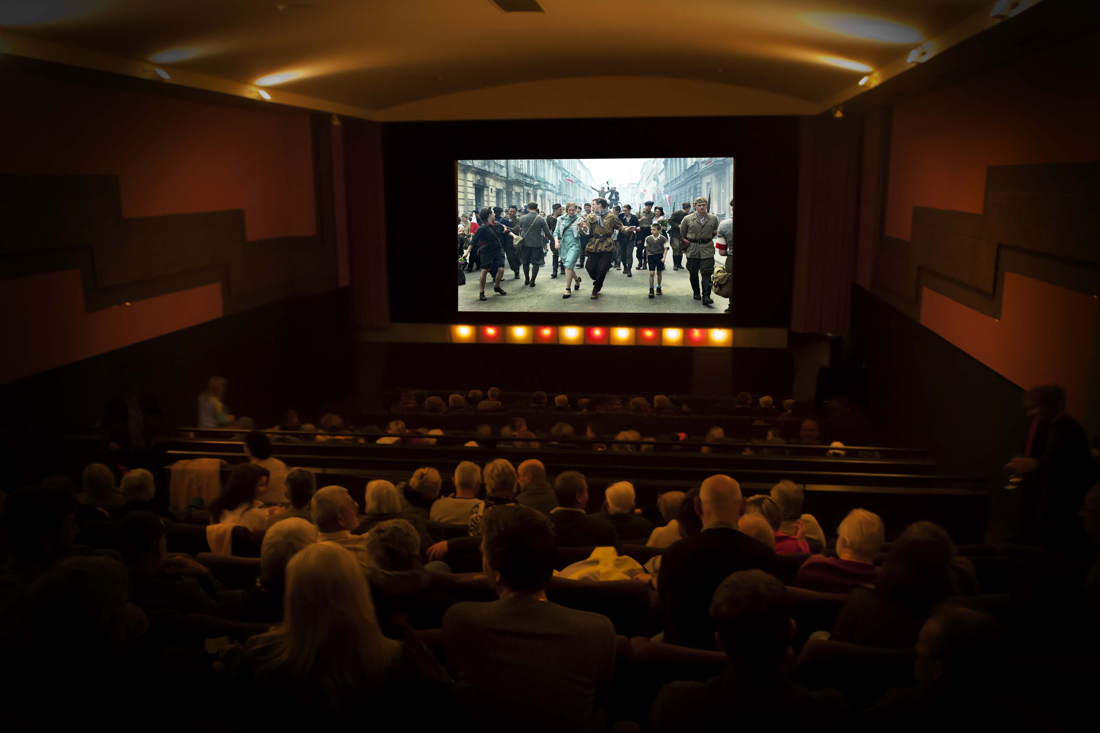 Polish Film Festival Perth I 2015 Highlights