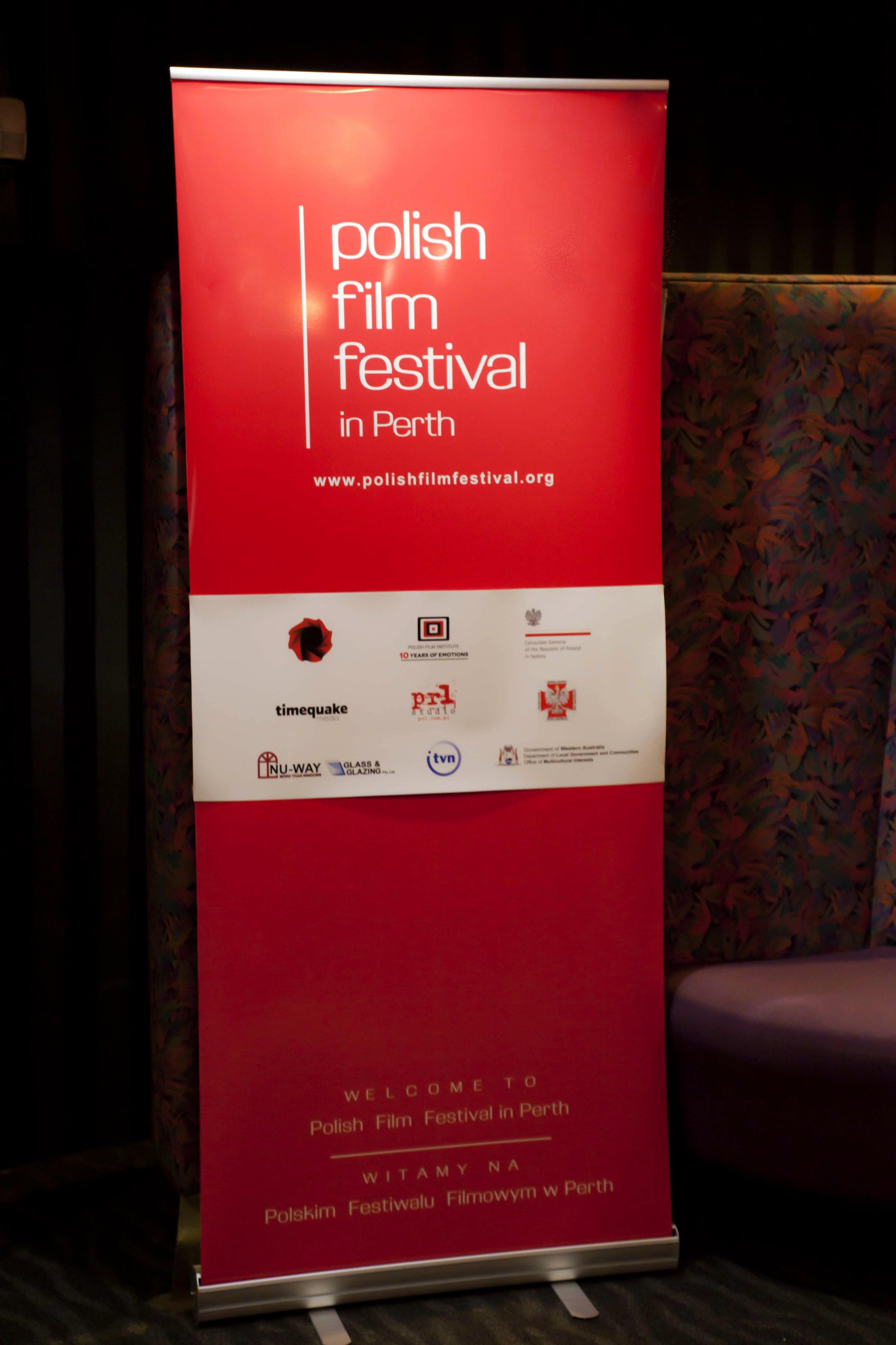 Polish Film Festival Perth I 2015 Highlights