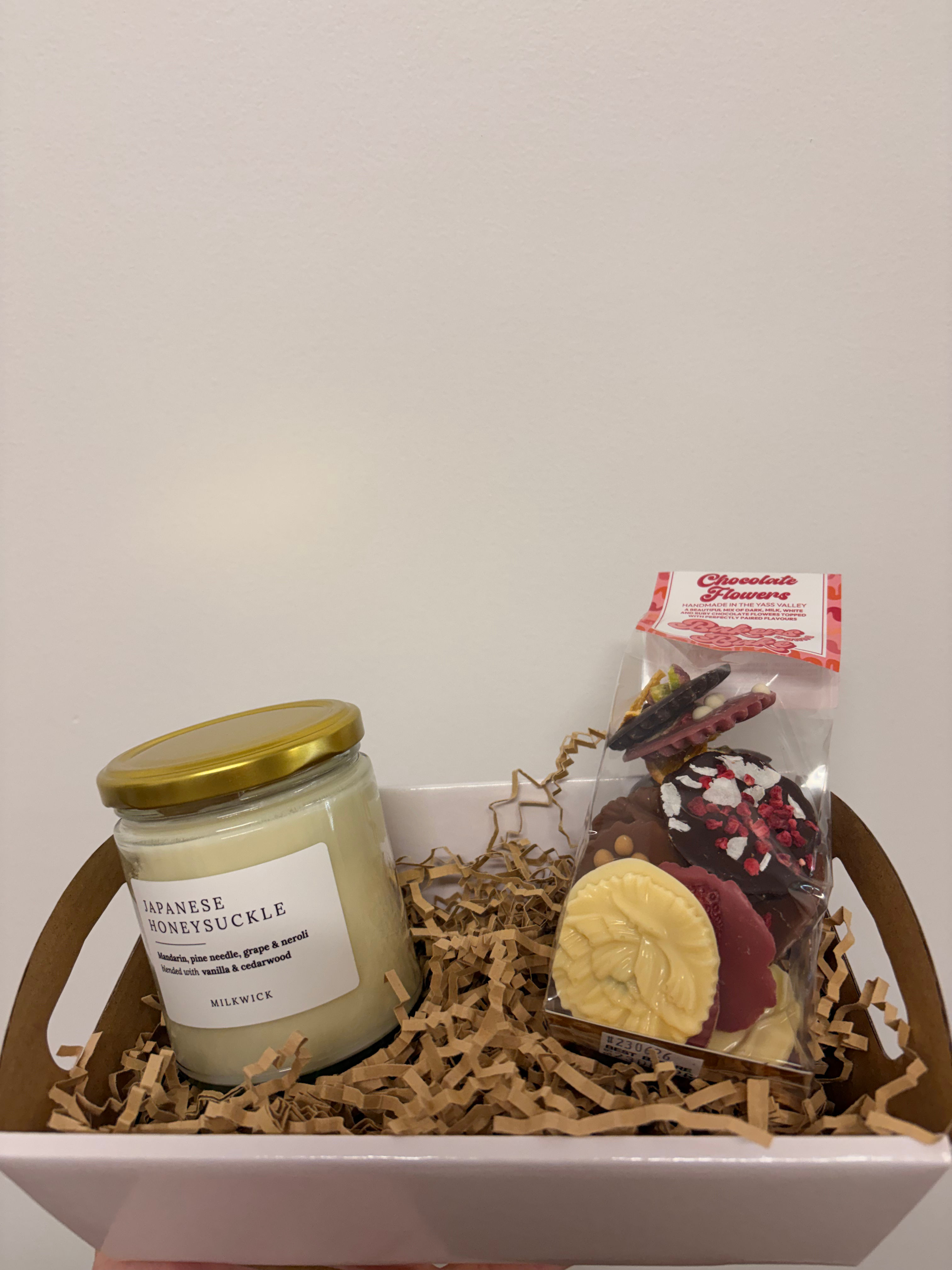 'A Little Something' Hamper