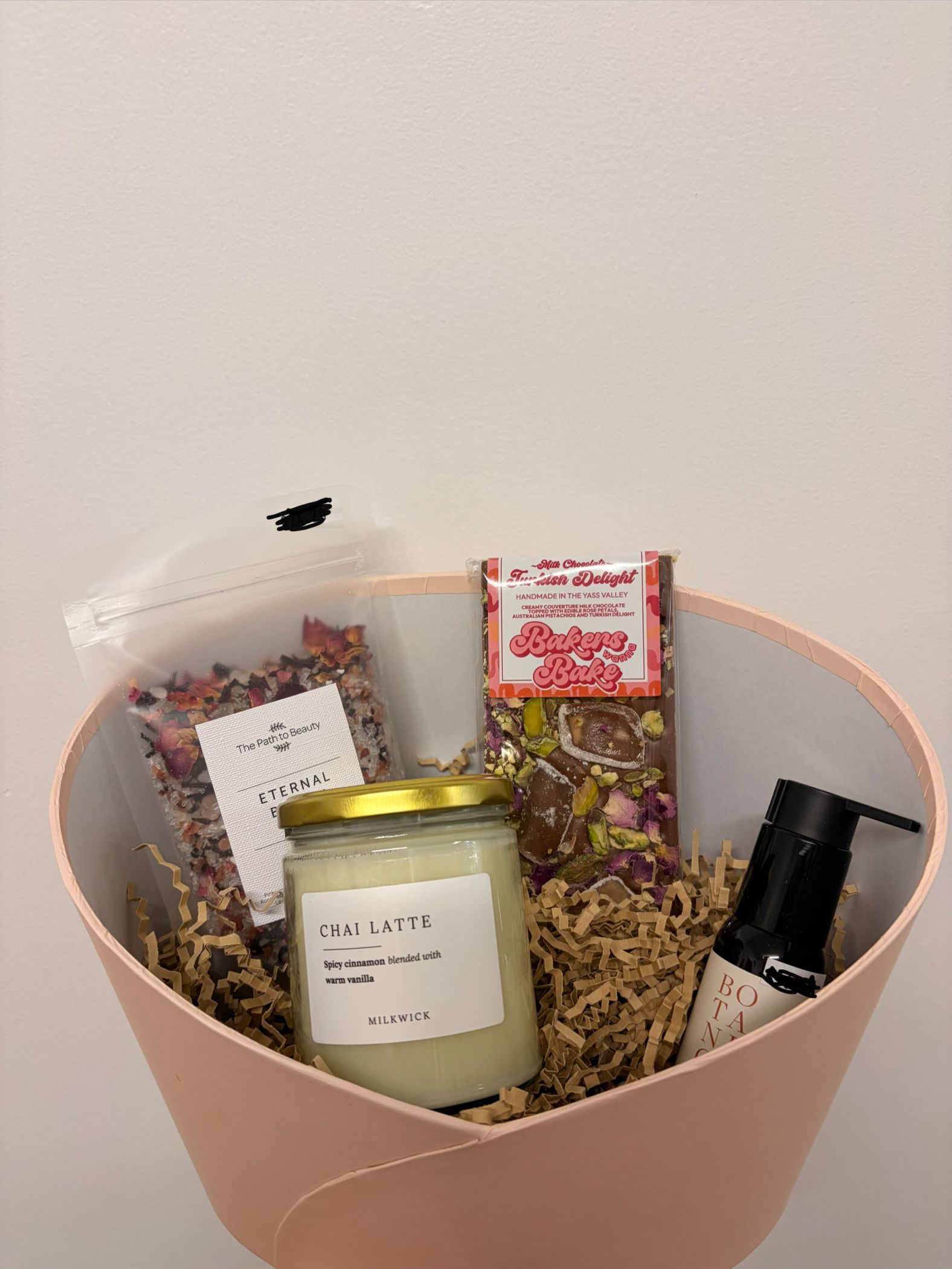 'Heart in a Hamper' Hamper