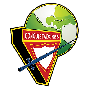 C4 logo Conquistadores interamericana logo Conquistadores.png