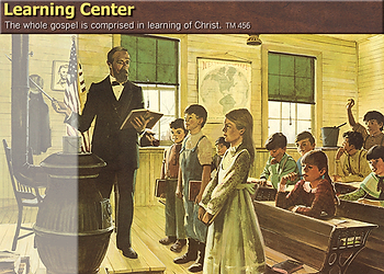 Historia denominacional iglesia primera jaime White enseñanza libros (2).BMP
