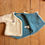 サムネイル： Baby Cotton Teddy Jacket