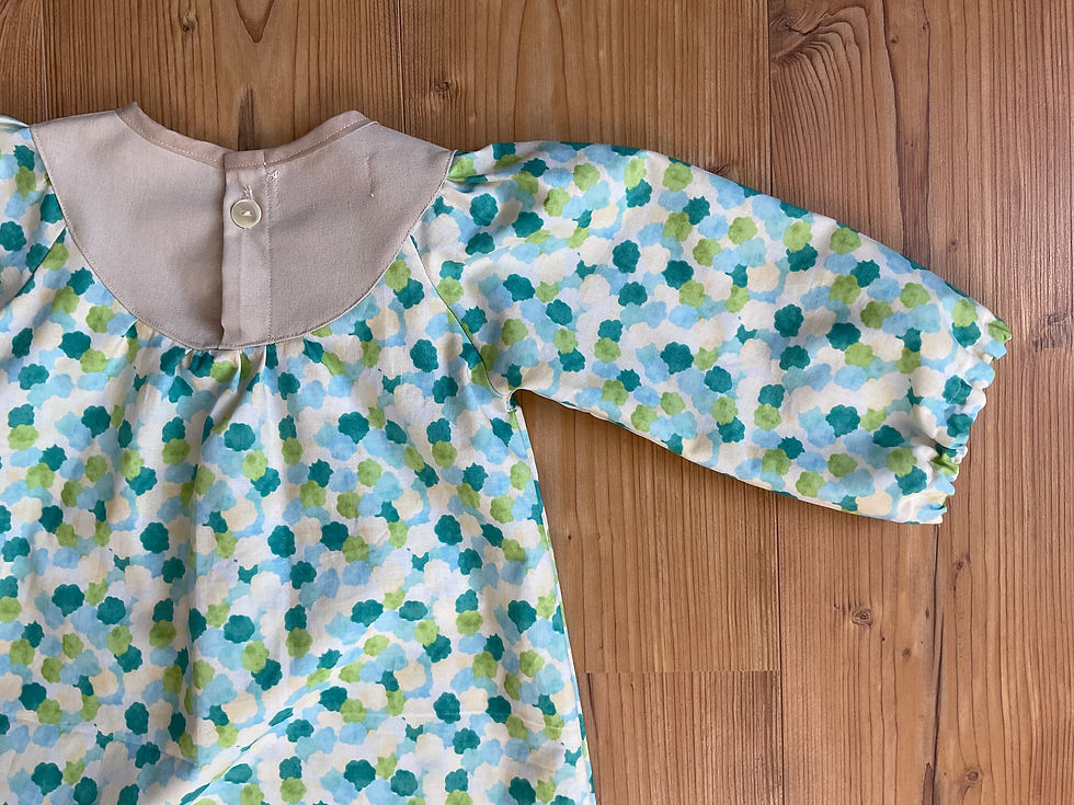 サムネイル： KONPEITOU Dress