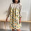 サムネイル： Kippis Flower Dress