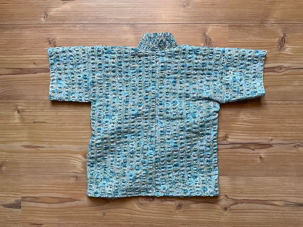 サムネイル： Baby Jinbei Kimono SETS