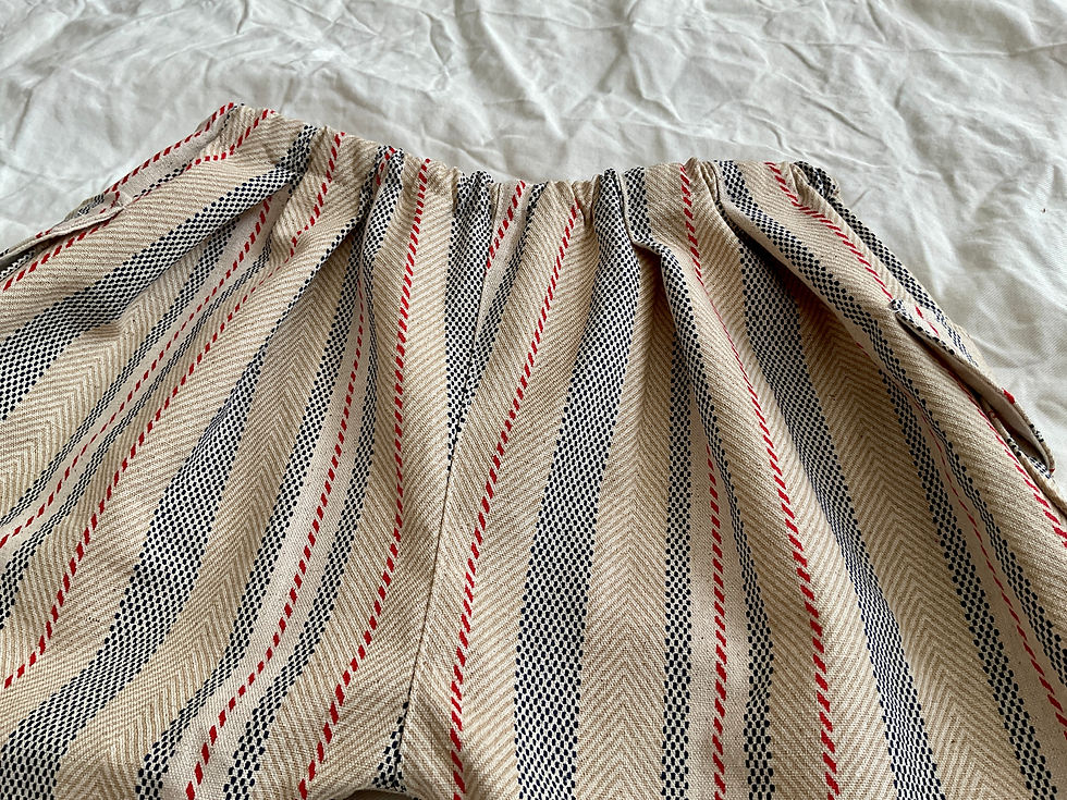 サムネイル： Cargo Pants