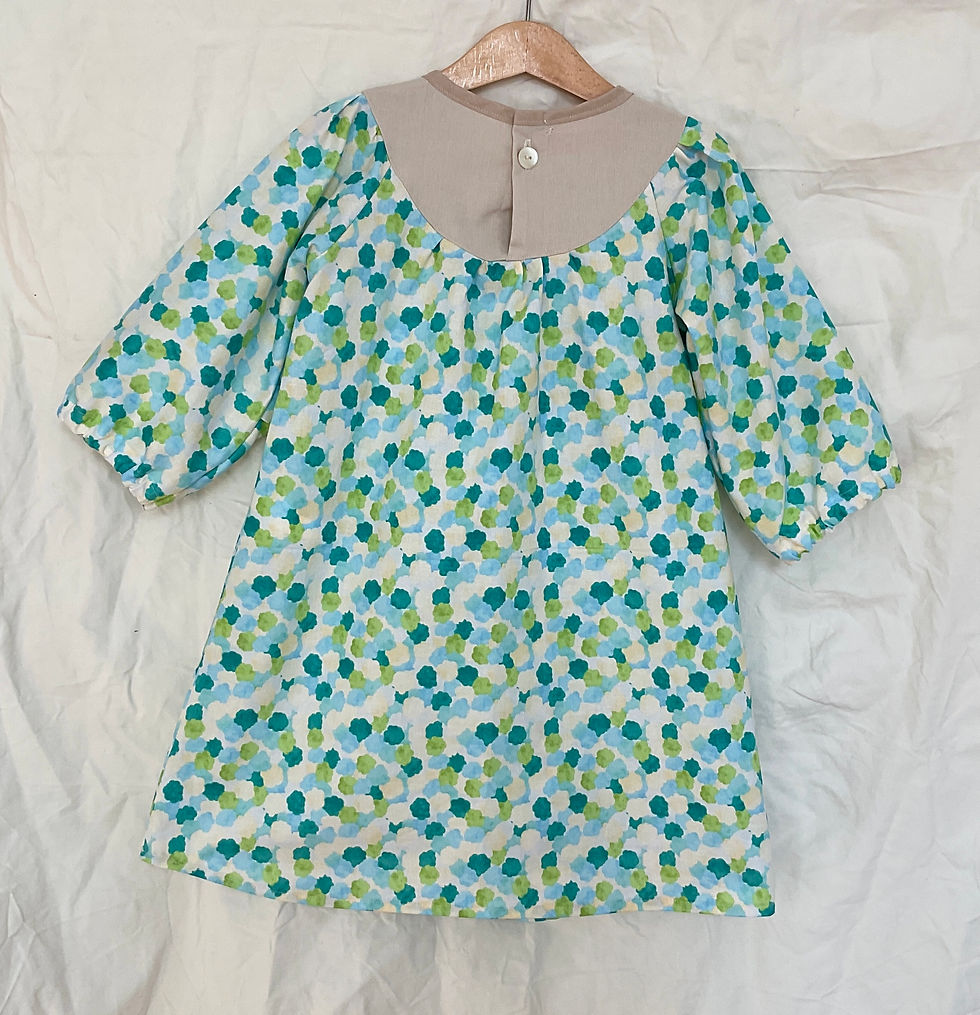 サムネイル： KONPEITOU Dress