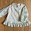 サムネイル： Chiffon Blouse