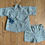 サムネイル： Baby Jinbei Kimono SETS