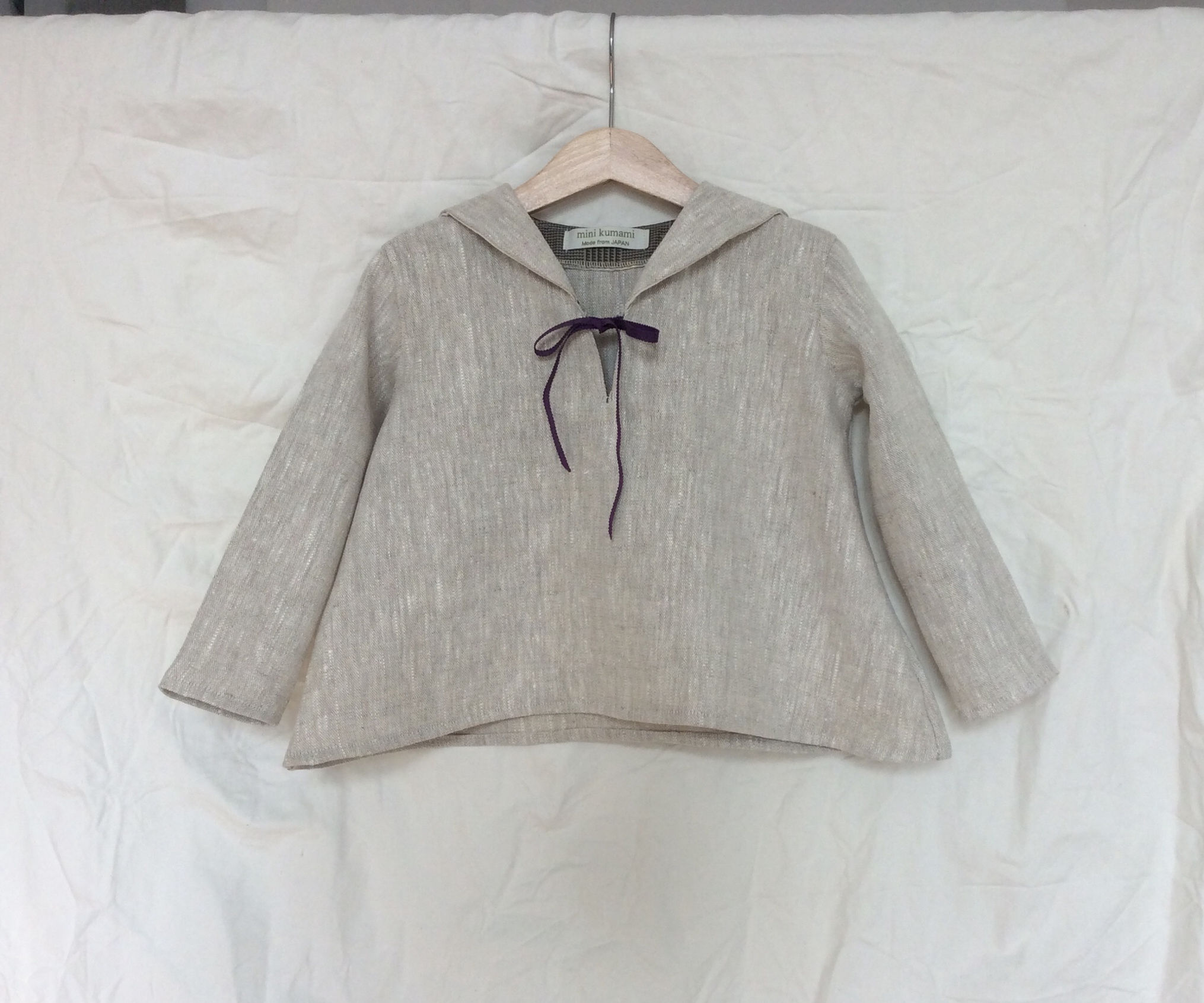Sailor  Blouse