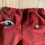 サムネイル： 4 Pocket Pants Cord