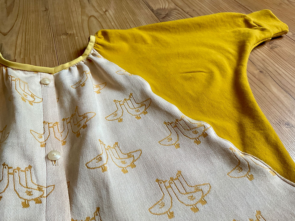 サムネイル： JQ- Ducks Pullover