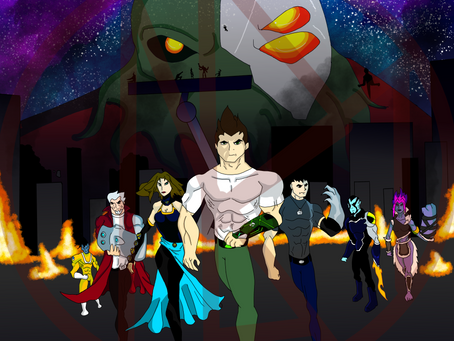 B10M Ch 3. Past Demons