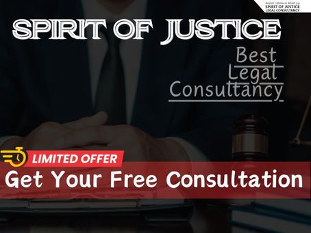 wide range of legal services to meet your needs