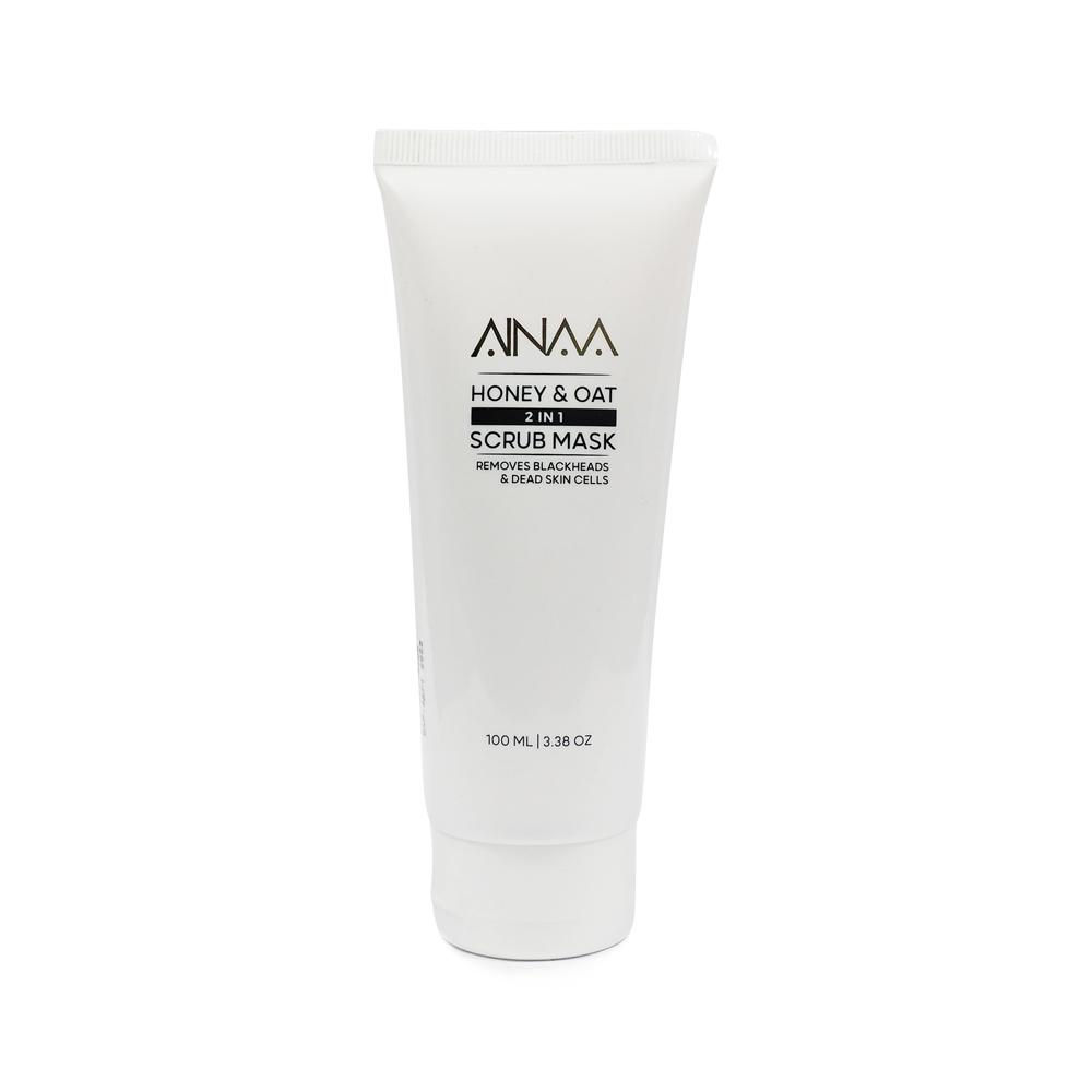 AINAA Scrub