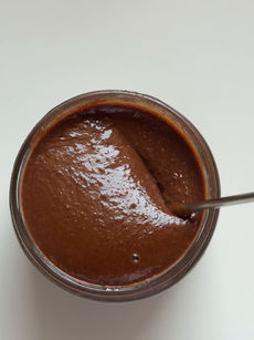 Coffee & Hazelnut Spread