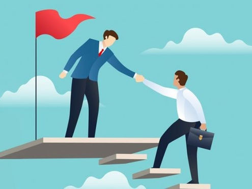Comment devenir un manager coach ?