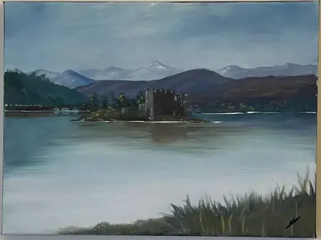 Some Loch