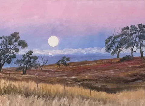 Australian Landscapes