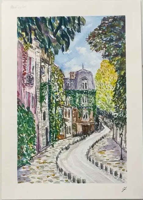 Montmatre