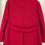 Thumbnail: Red Pea Coat 