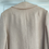 Thumbnail: Tan Mid-Length Pea Coat